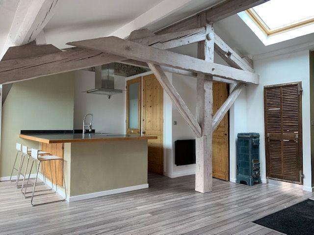 Appartement location à Saint-Étienne, Saint-etienne
