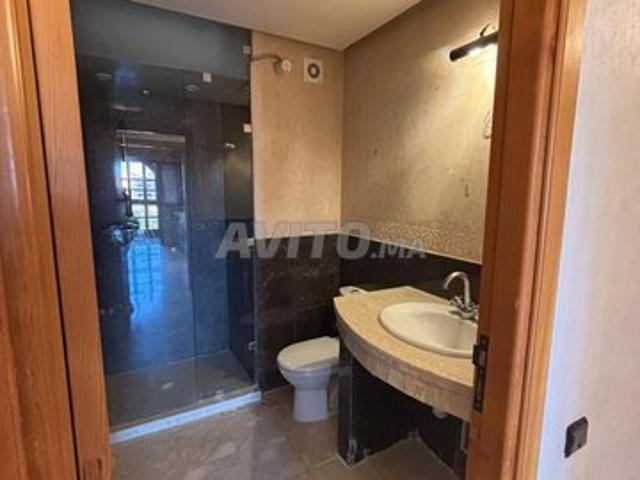 Appartement location à Gueliz, Marrakech