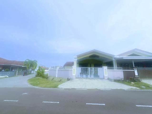 Terraced House for sale in Segamat, Johor