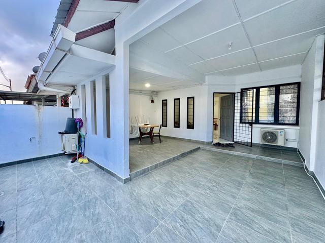 Residential House for rent in Kuching