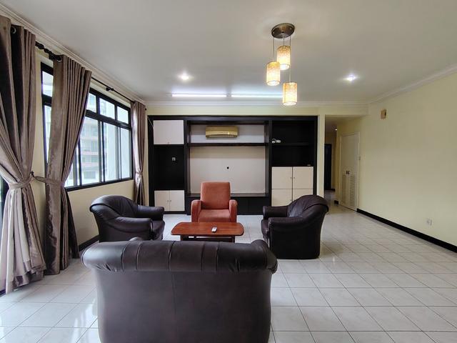 Condominium for rent in Kuching, Sarawak