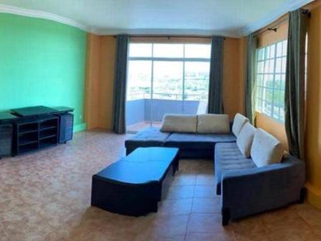 Condominium for rent in Kuching