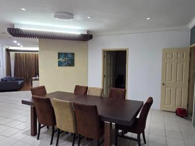 Condominium for rent in Kuching