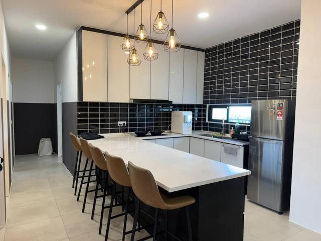 Condominium for rent in Kuching