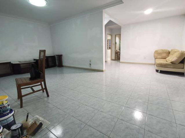 Terraced House for rent in Kuching, Sarawak