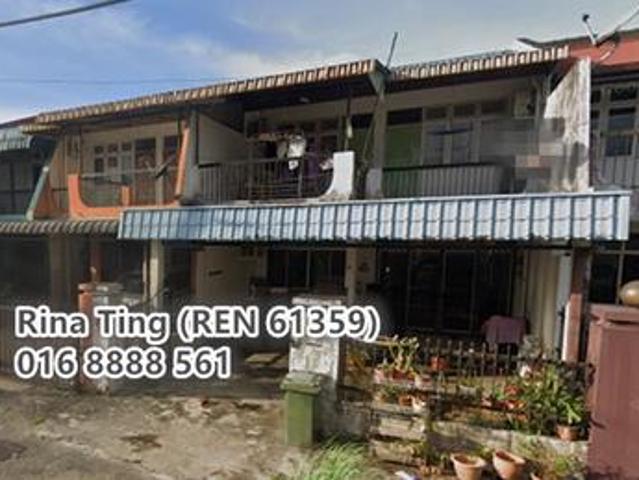 Terraced House for sale in Kuching, Sarawak