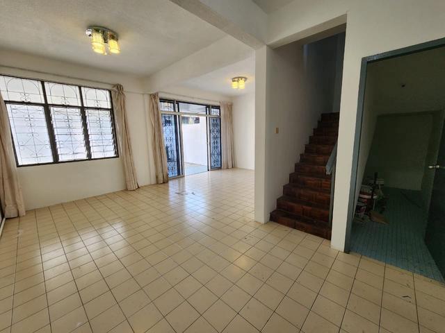 Terraced House for sale in Kuching, Sarawak