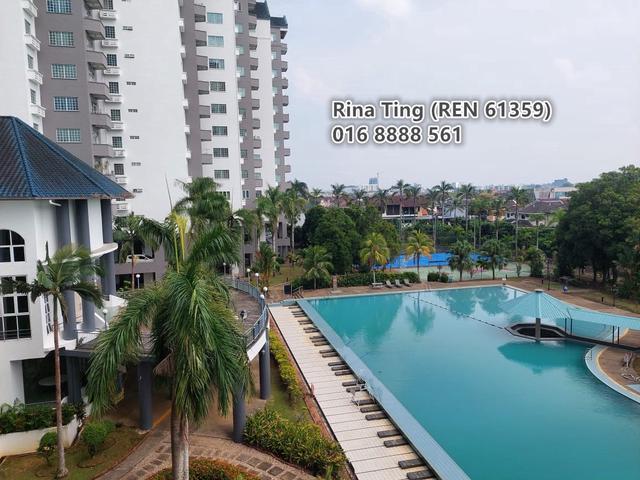 Condominium for sale in Kuching, Sarawak