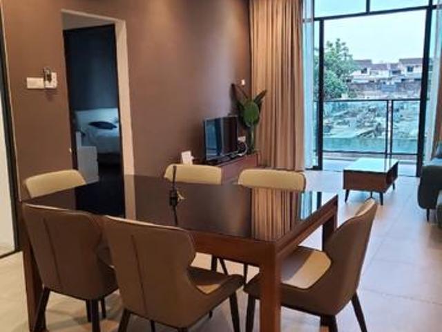 Apartment for rent in Kuching