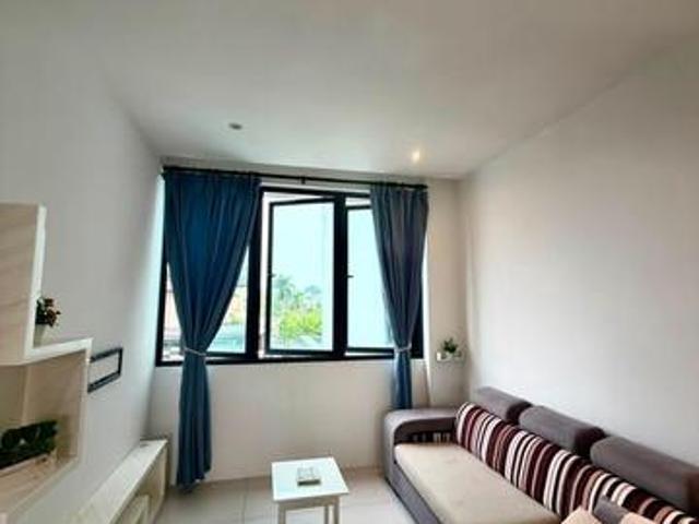 Condominium for rent in Kuching, Bahagian Kuching