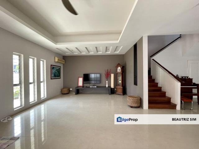 House for sale in Kuching, Sarawak