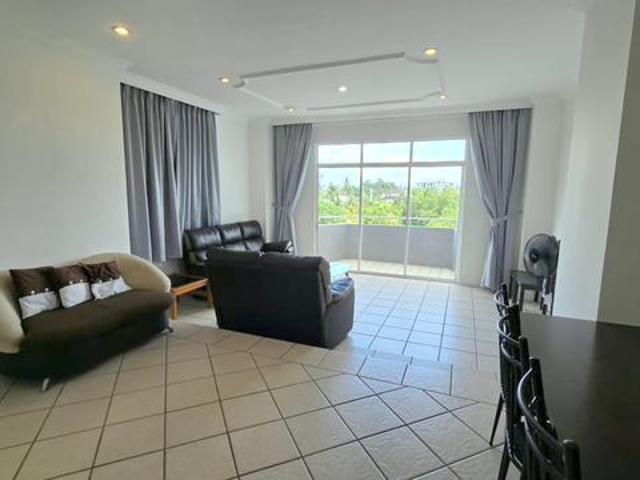 Condominium for rent in Kuching