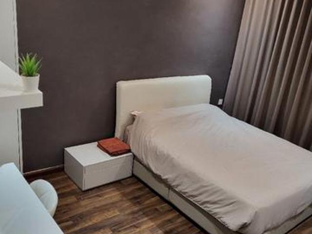 Apartment for rent in Kuching, Sarawak