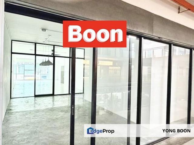 Shop for rent in Kuching