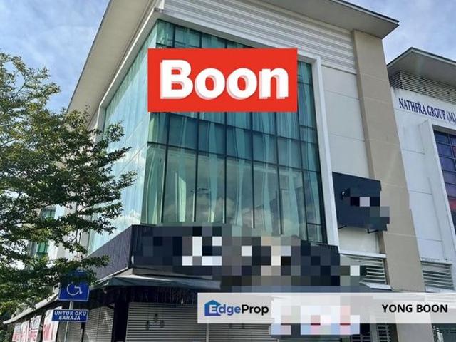 Shop for sale in Kuching