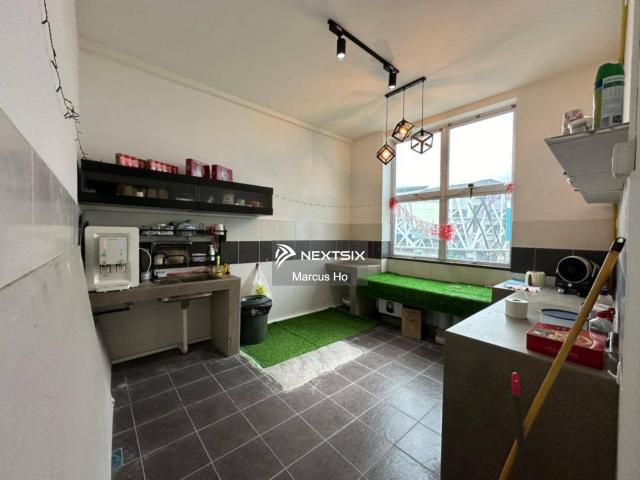 Residential House for rent in Kuching