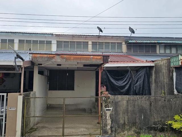 Terraced House for sale in Kuching, Sarawak