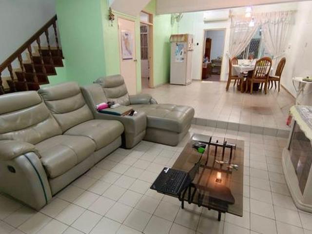 Terraced House for sale in Tawau Division, Sabah