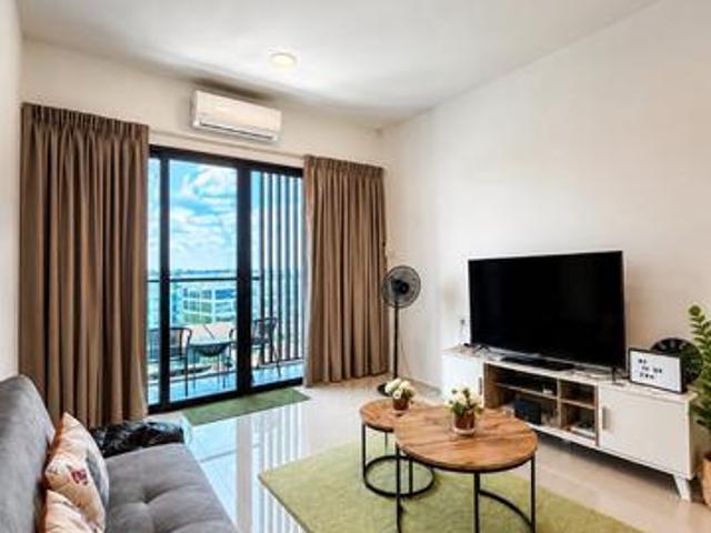 Serviced Residence for rent in Kuching, Sarawak