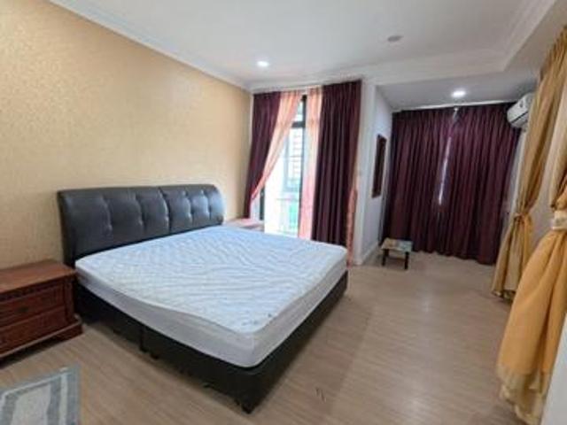 Condominium for rent in Kuching, Bahagian Kuching