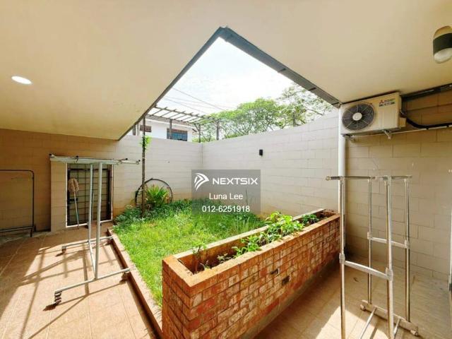 House for rent in Kuching