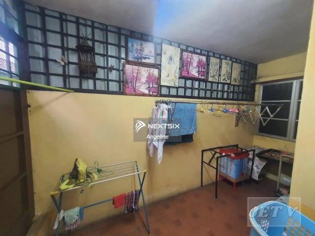 Residential House for sale in Kuching, Sarawak