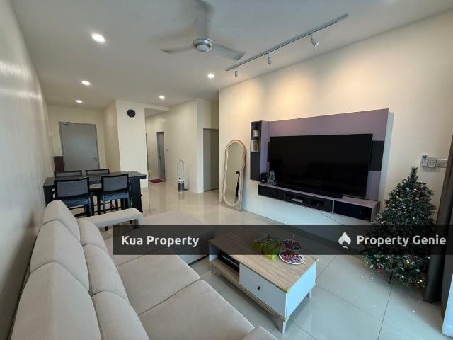 Apartment for sale in Kuching
