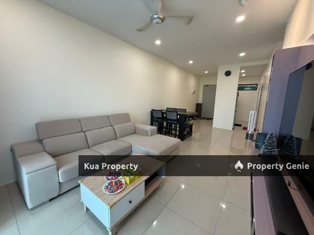Apartment for sale in Kuching