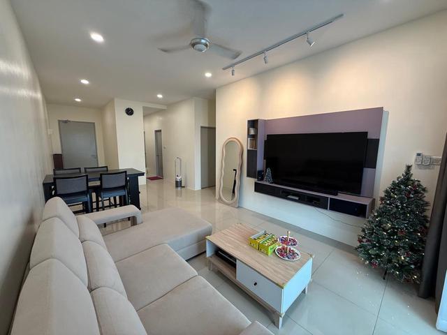 Serviced Residence for sale in Kuching, Sarawak