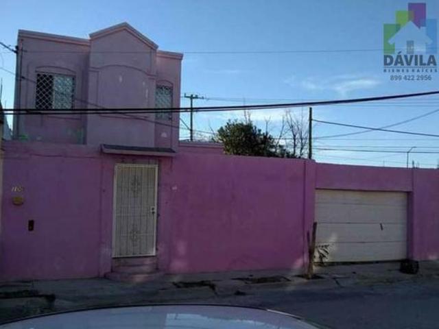 Casa en venta en Reynosa, Tamaulipas