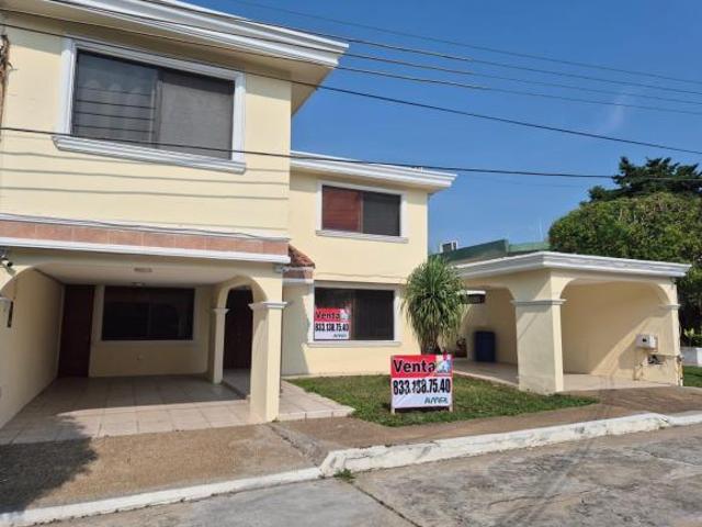 Casa en venta en Tampico