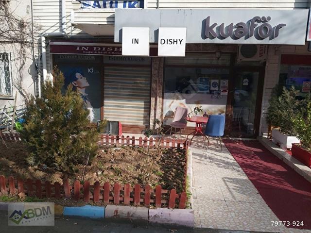 Çankaya, Ankara içerisinde satılık Dükkan