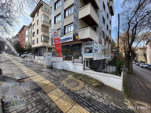Çankaya, Ankara içerisinde satılık Dükkan