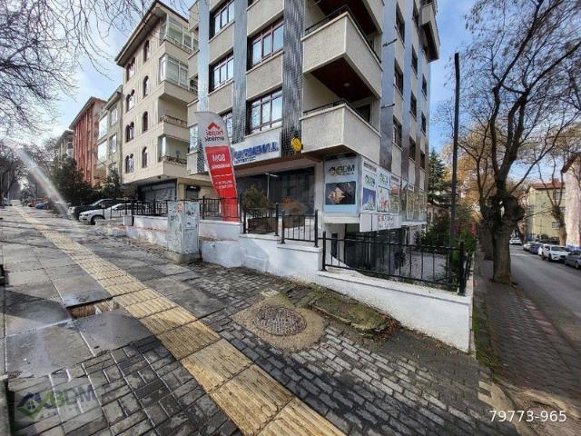 Ankara, Çankaya içerisinde satılık Dükkan