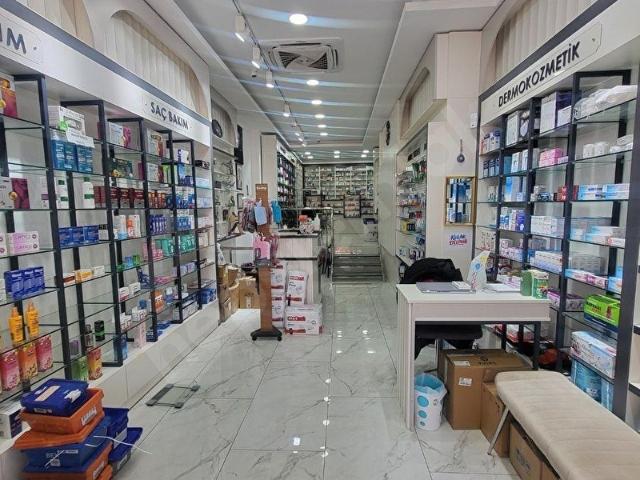 Çankaya, Ankara içerisinde satılık Dükkan