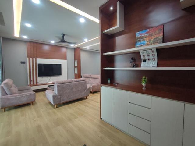 Terraced House for rent in Masai, Johor Bahru