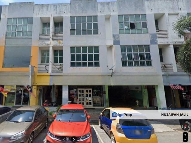 Shop for sale in Selangor