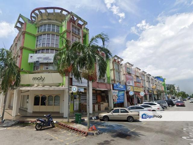 Shop for rent in Selangor