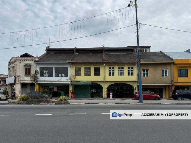 Shop for sale in Selangor