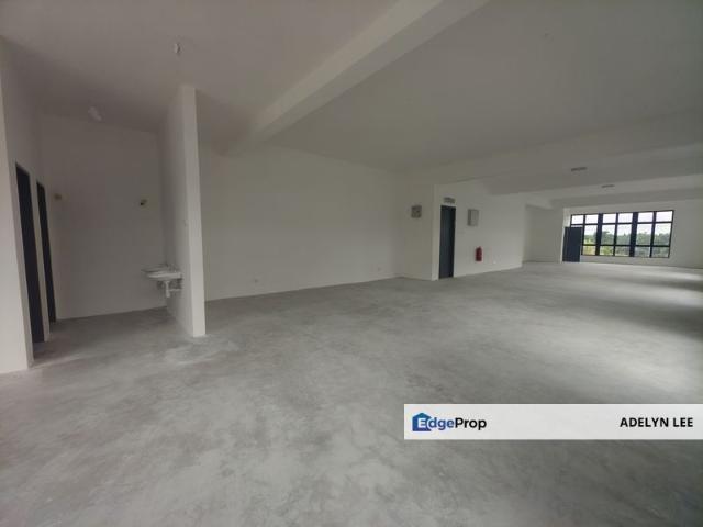 Shop for sale in Selangor