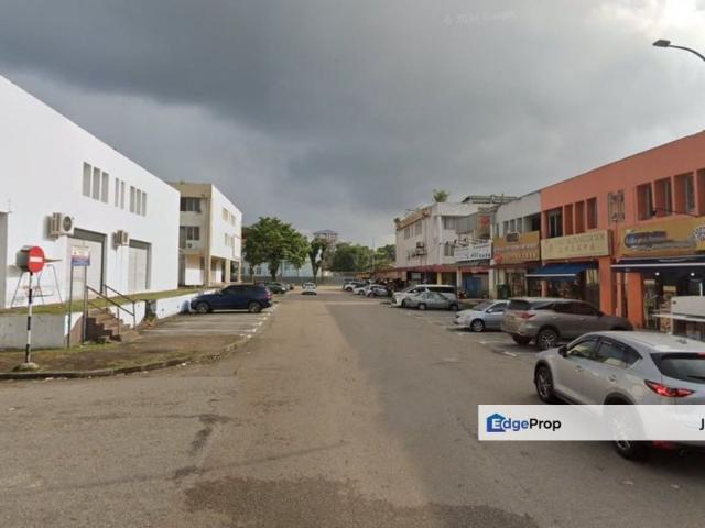 Shop for sale in Johore Bahru, Johor