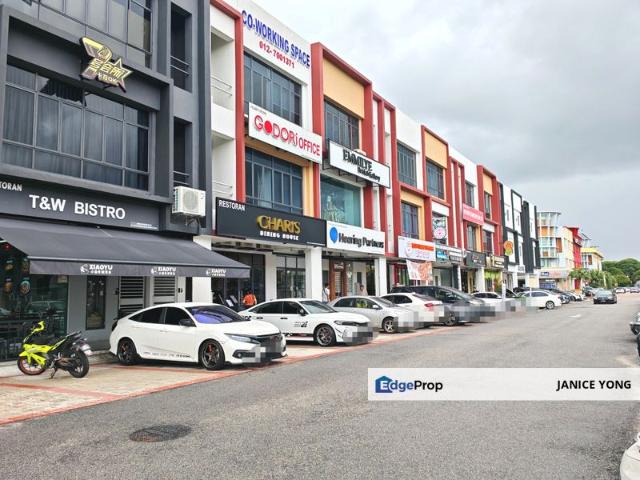 Shop for rent in Johore Bahru, Johor