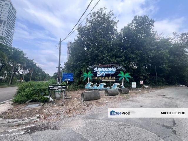 Shop for sale in Johore Bahru, Johor