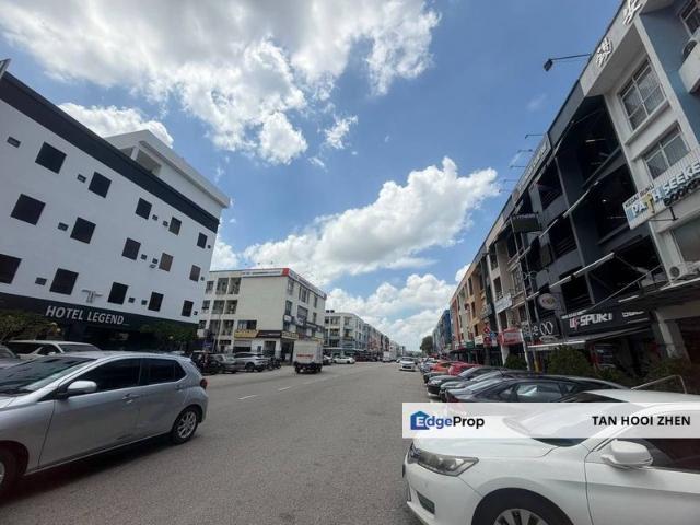 Shop for rent in Johore Bahru, Johor