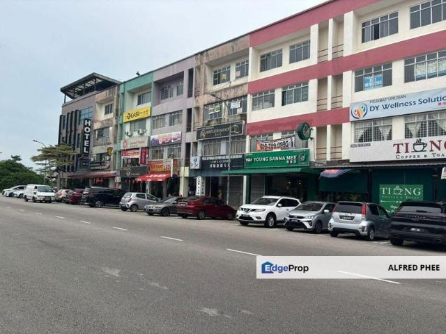 Shop for sale in Johore Bahru, Johor