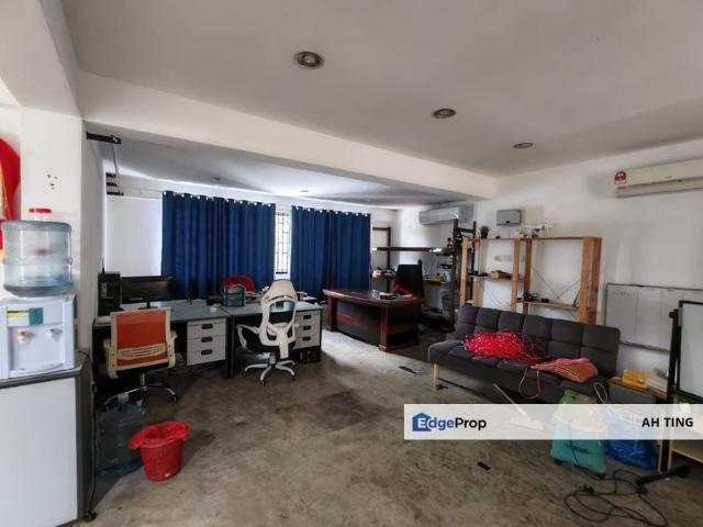 Shop for sale in Johore Bahru, Johor
