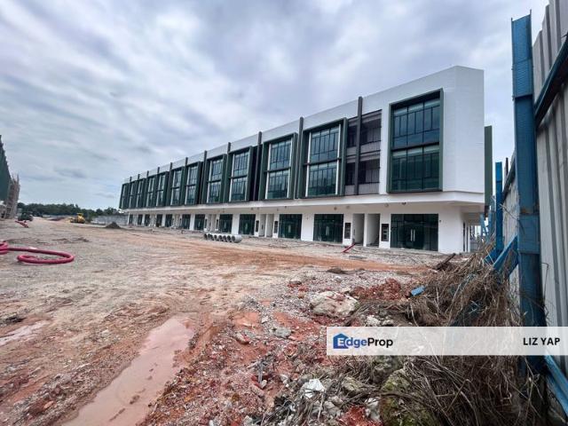 Shop for sale in Johore Bahru, Johor