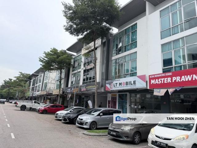 Shop for rent in Johore Bahru, Johor