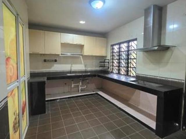 Terraced House for sale in Selayang, Selangor
