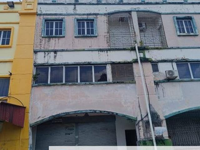 Shop for rent in Johore Bahru, Johor